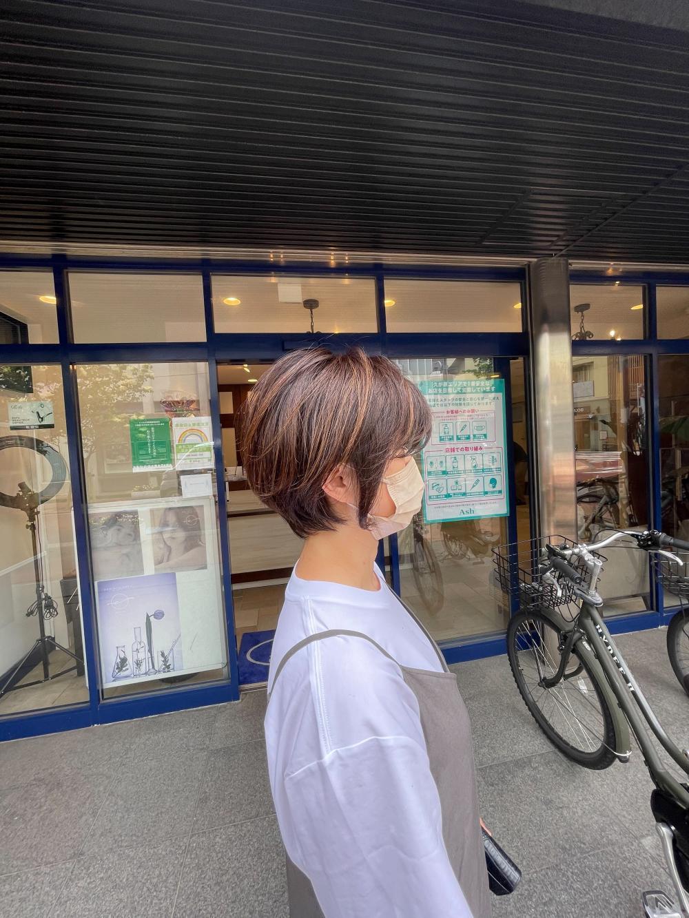 レッド(赤)系