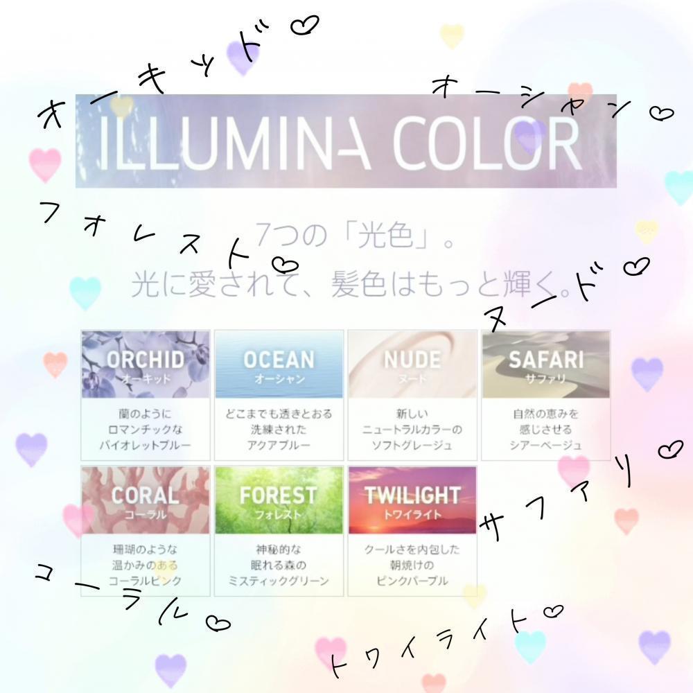 ★前編でご紹介した７種類