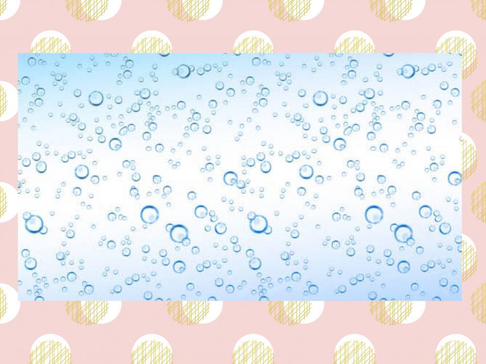 炭酸クレンジングシャンプー