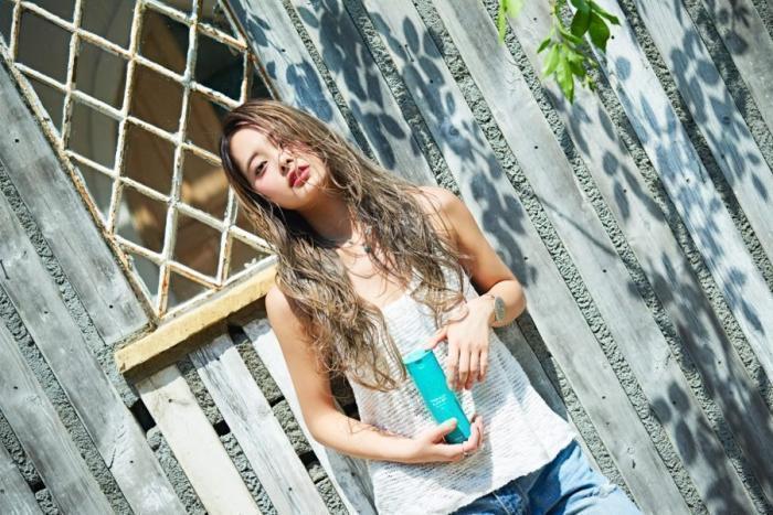 夏用シャンプーとトリートメントって何が違うの？Ashの夏用シャンプー＆トリートメントがオススメの理由