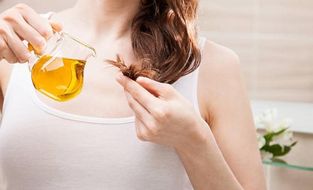 髪を綺麗に保つには？　〜お家でできるヘアケアの方法〜