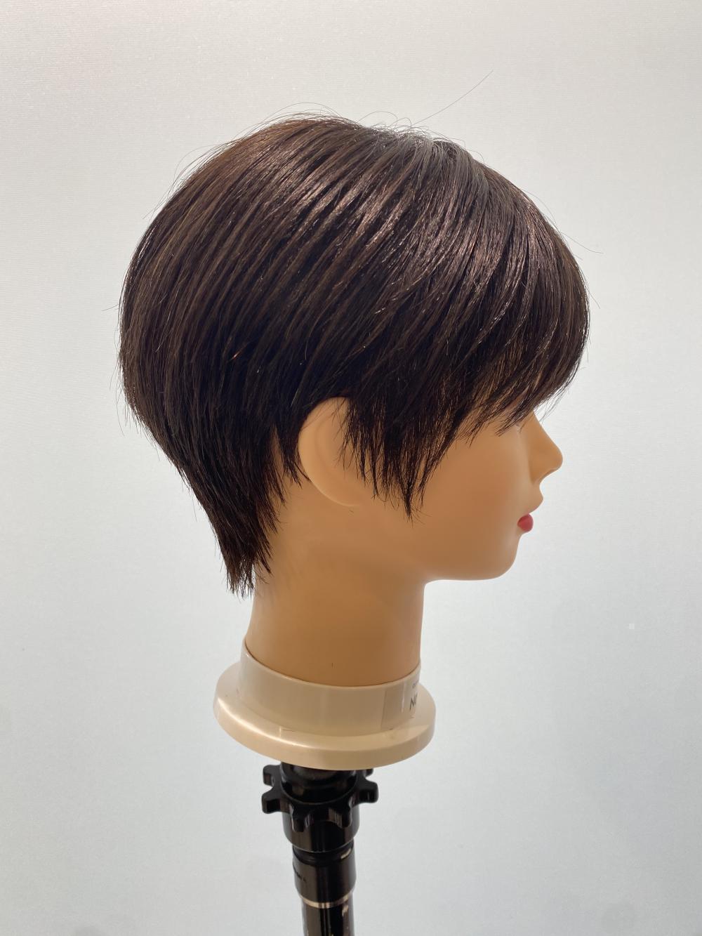 【マッシュショート】