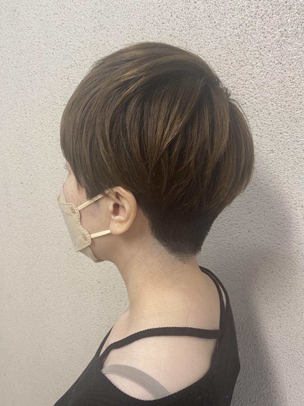 王道人気のベージュカラー