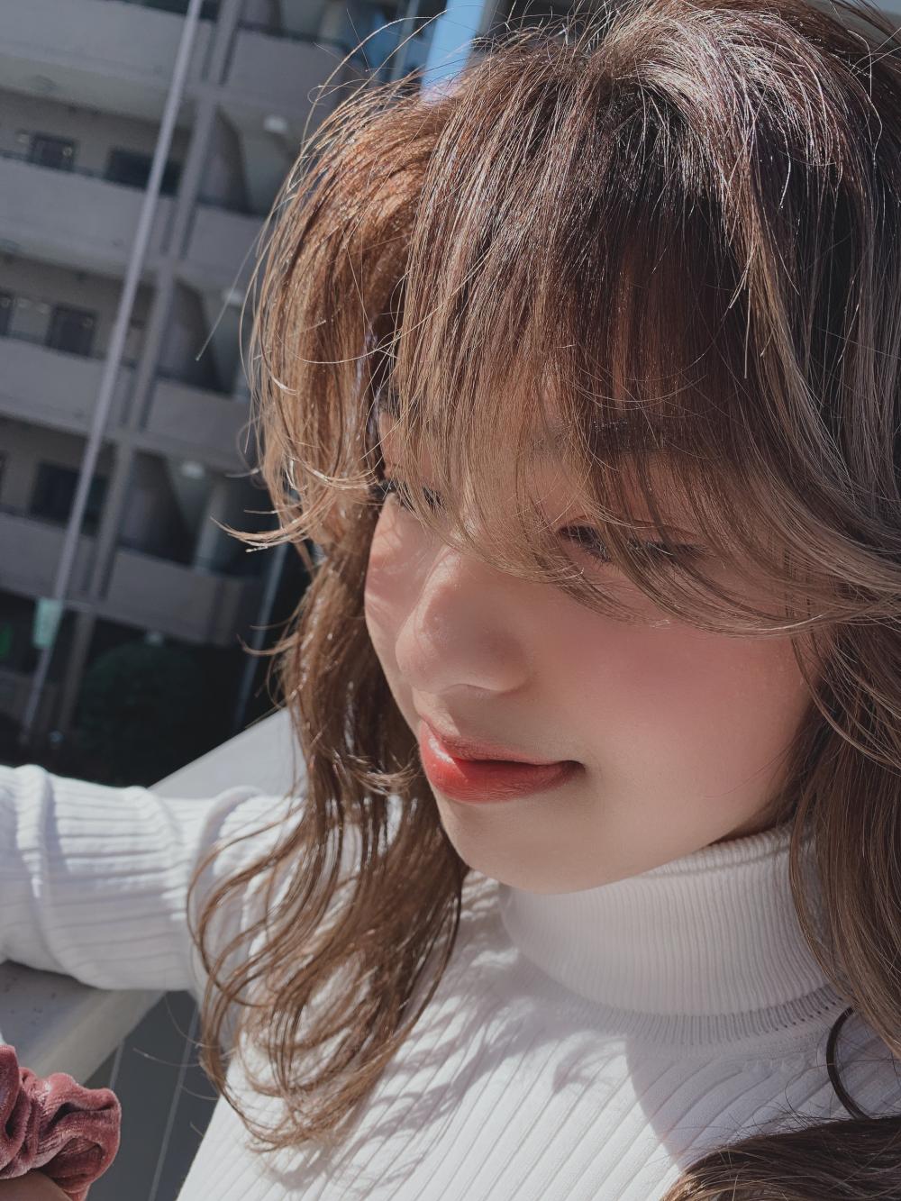 ヘアアレンジ3選