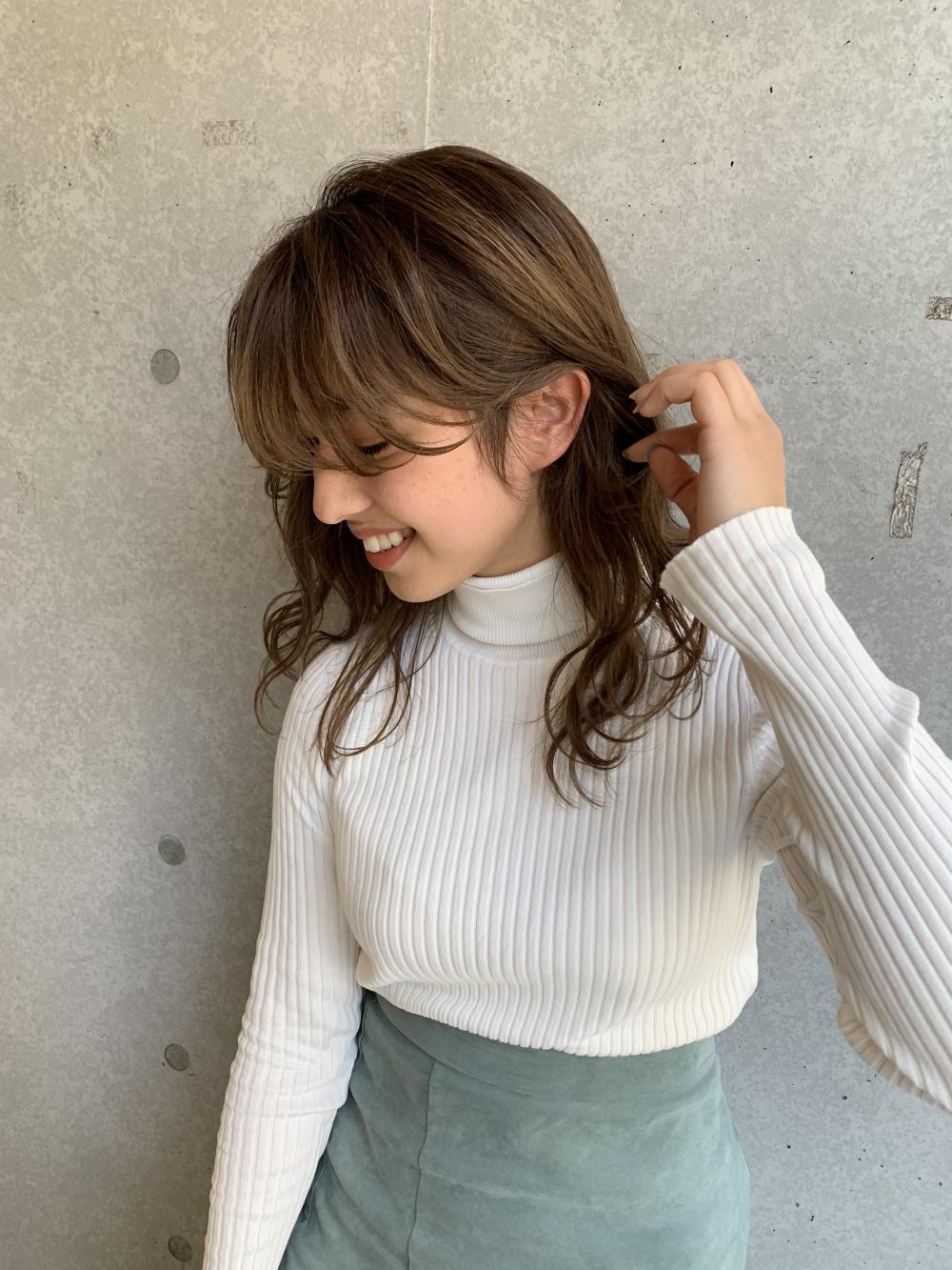 ヘアアレンジ3選