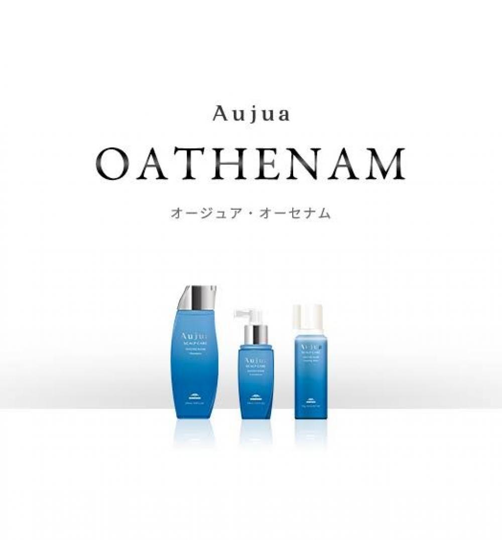 【OATHENAM　オーセナム】まとまりの悪さやダメージが気になりだした方へ