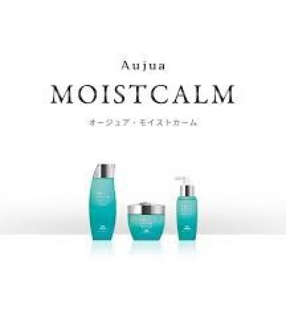 【MOISTCALM　モイストカーム】地肌の乾燥やかゆみが気になりだした方へ