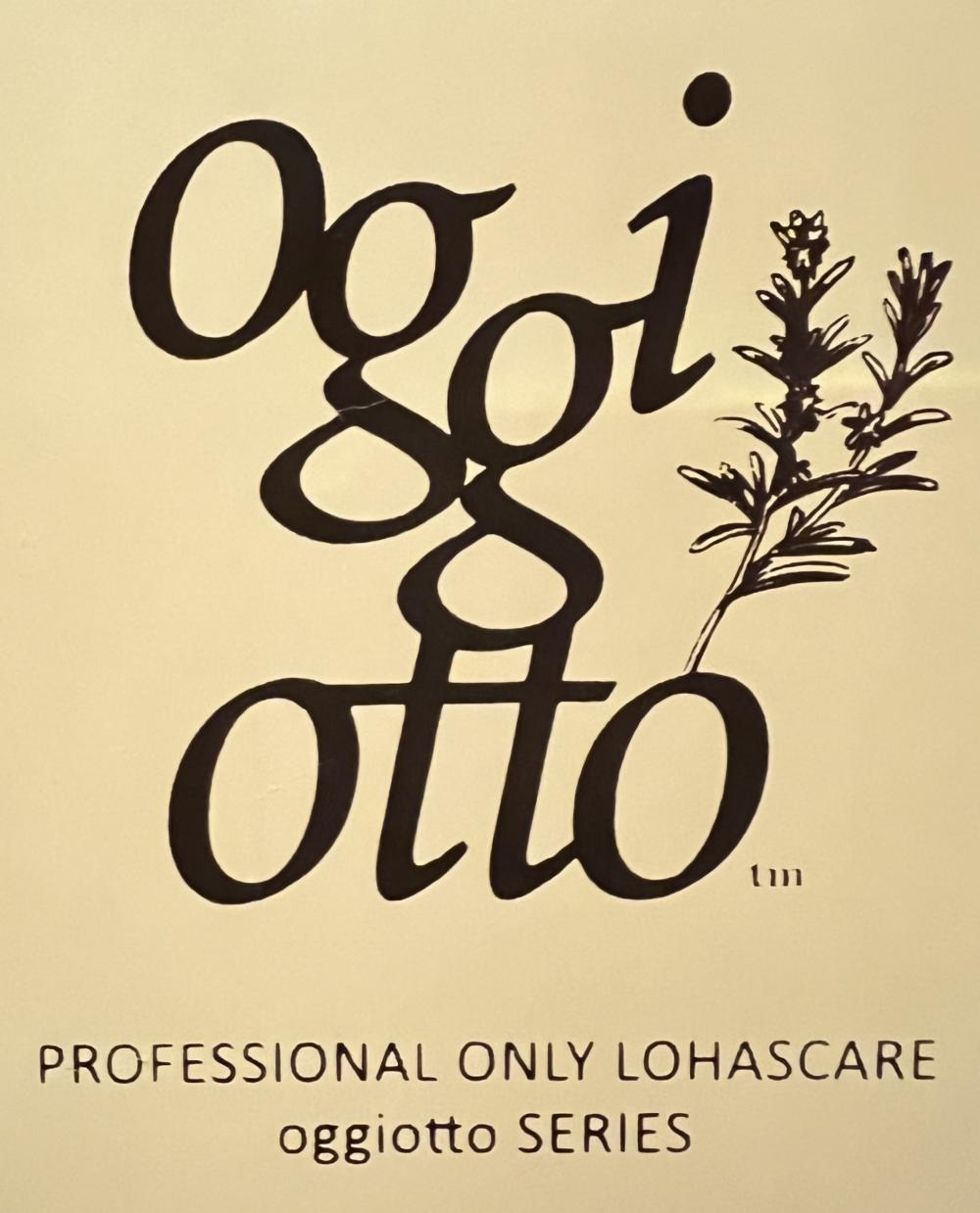 [髪質改善ができるトリートメント！？]oggi otto(オッジィオット)