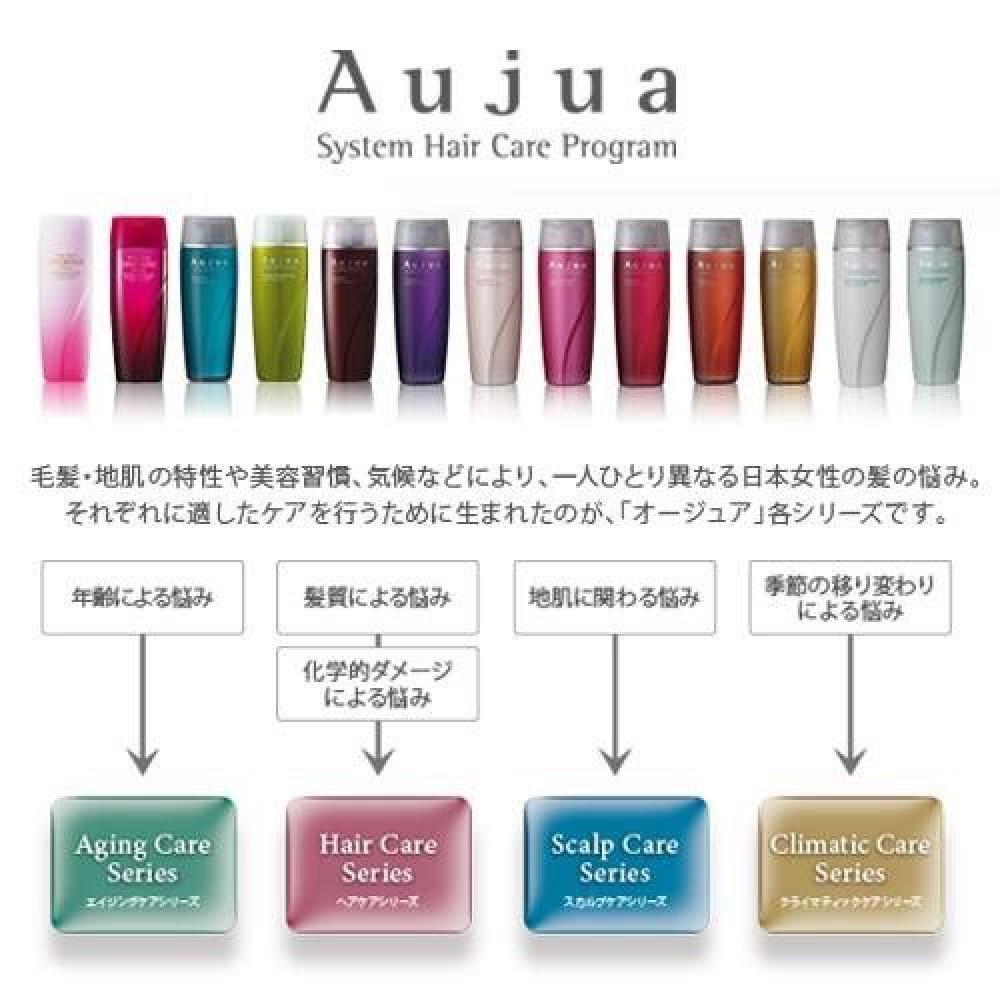 オーダーメイドのヘアケアプログラム
