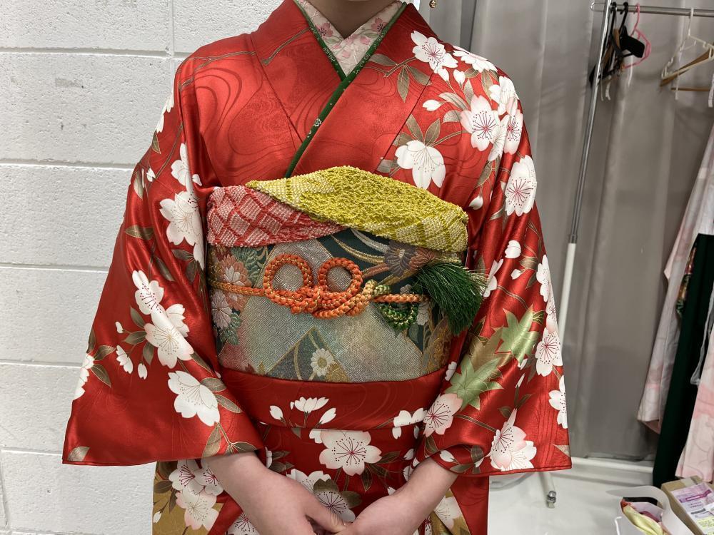 古典✖️シンプル　上品Style