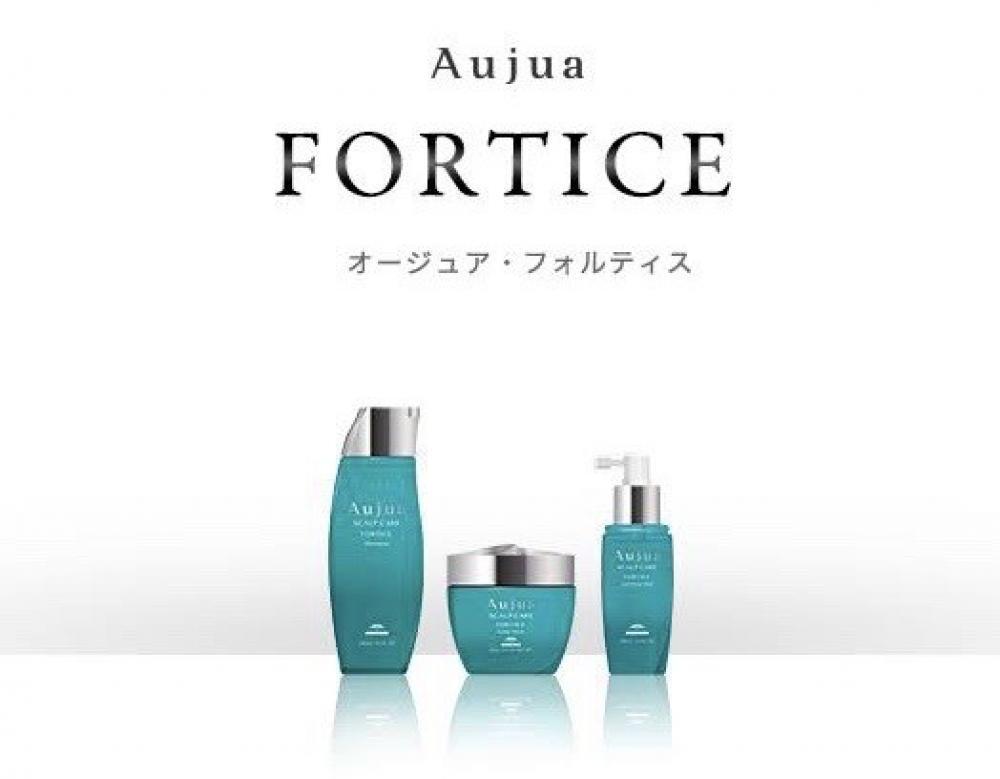 フォルティス