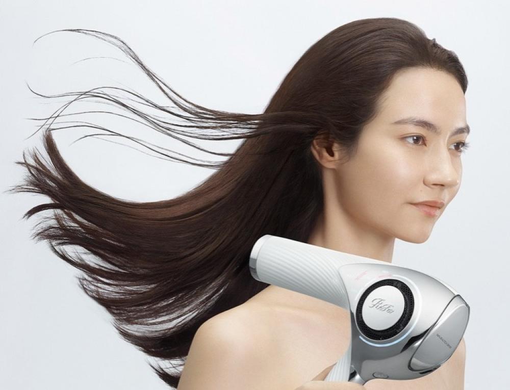 ReFa リファビューテックドライヤー