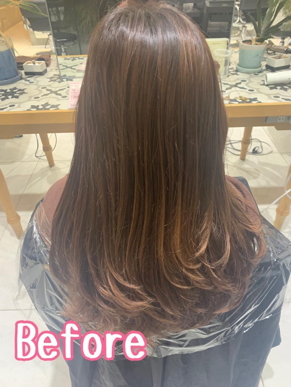 After