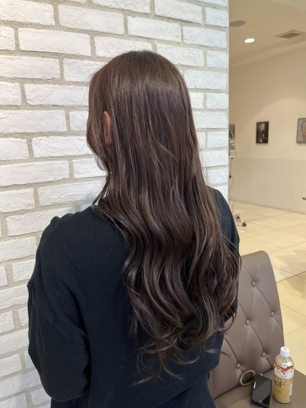 ⭐︎ヘアカラーとは…