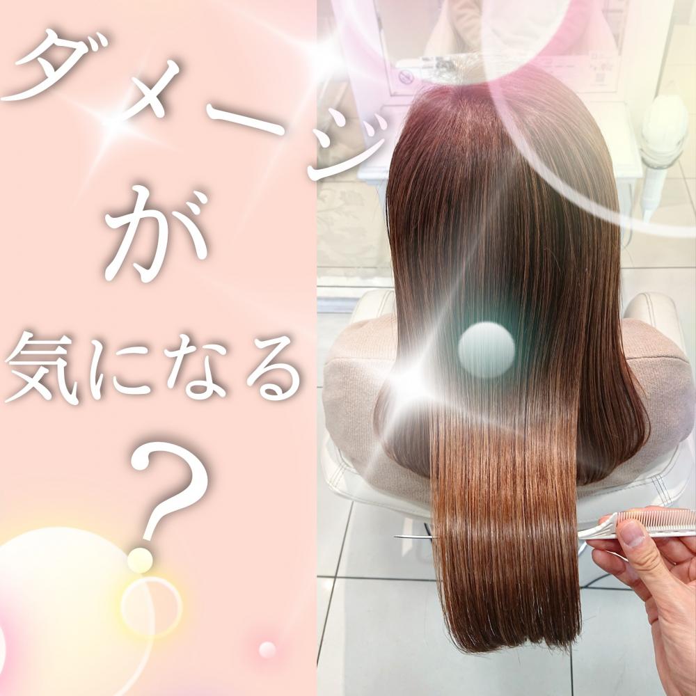 ダメージの心配...