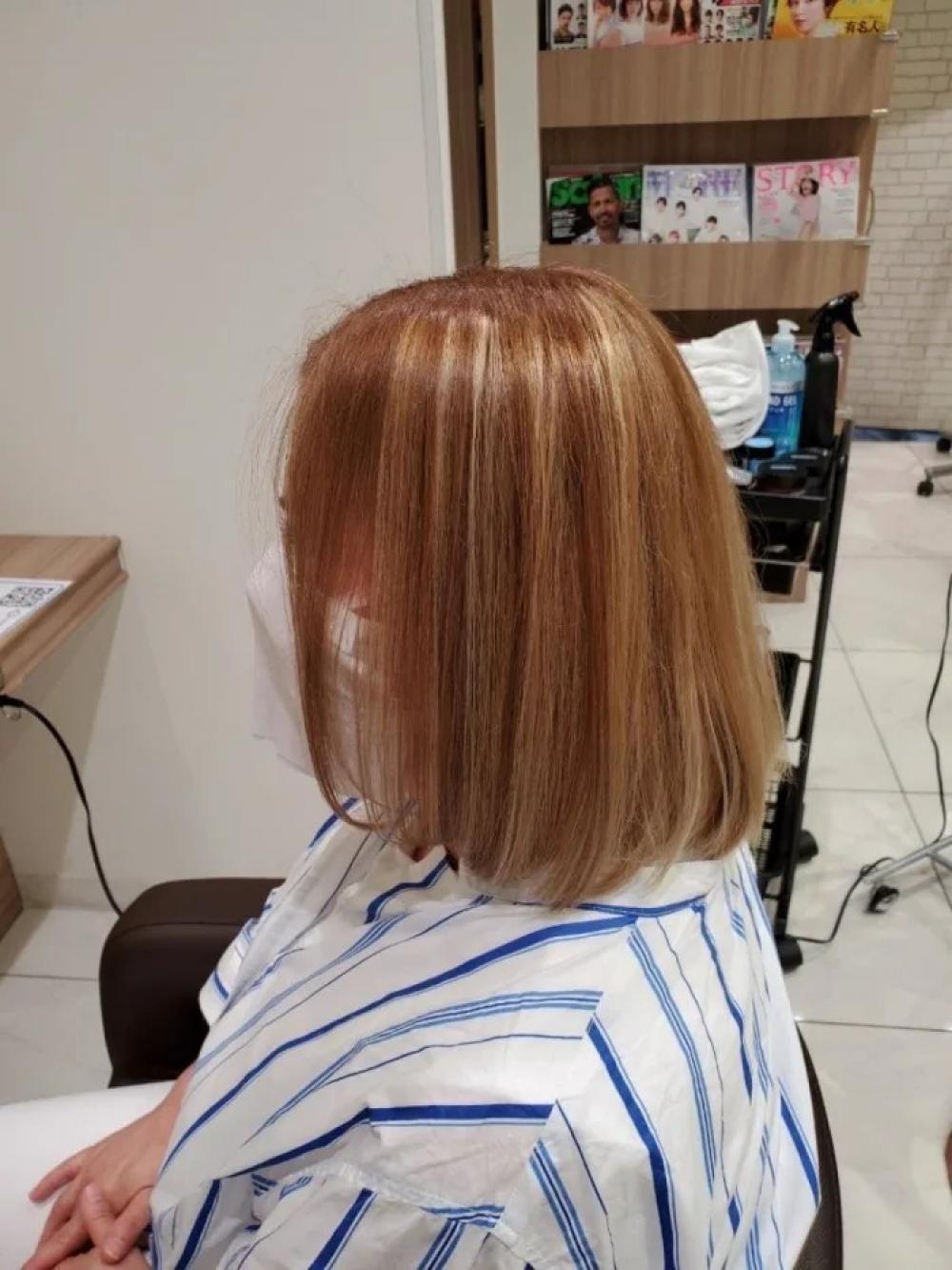ハイライト