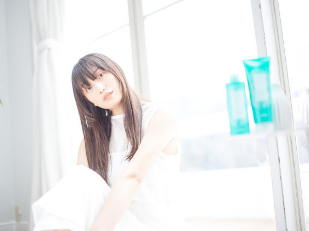 特徴①