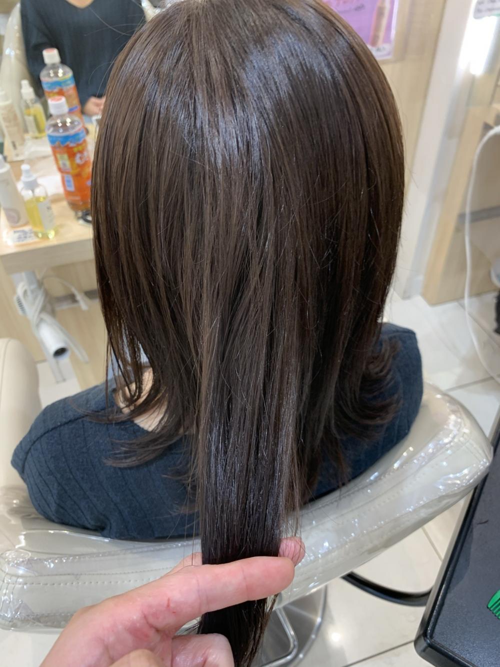 どれくらいの頻度でかければいいの？