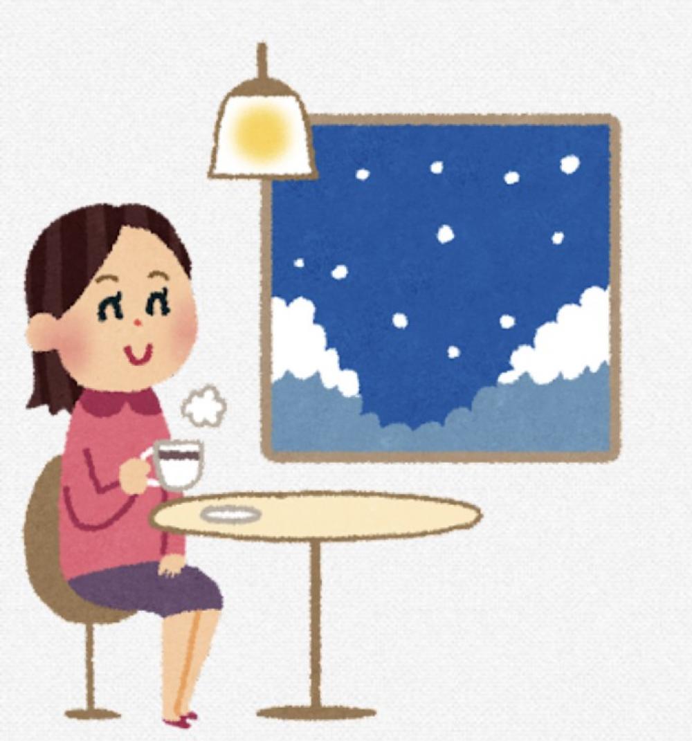 冬の肌に合ったファンデーション