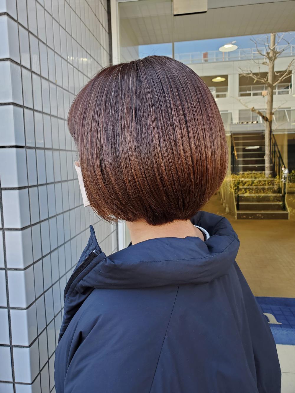 アイロンセット④　トップ(表面)