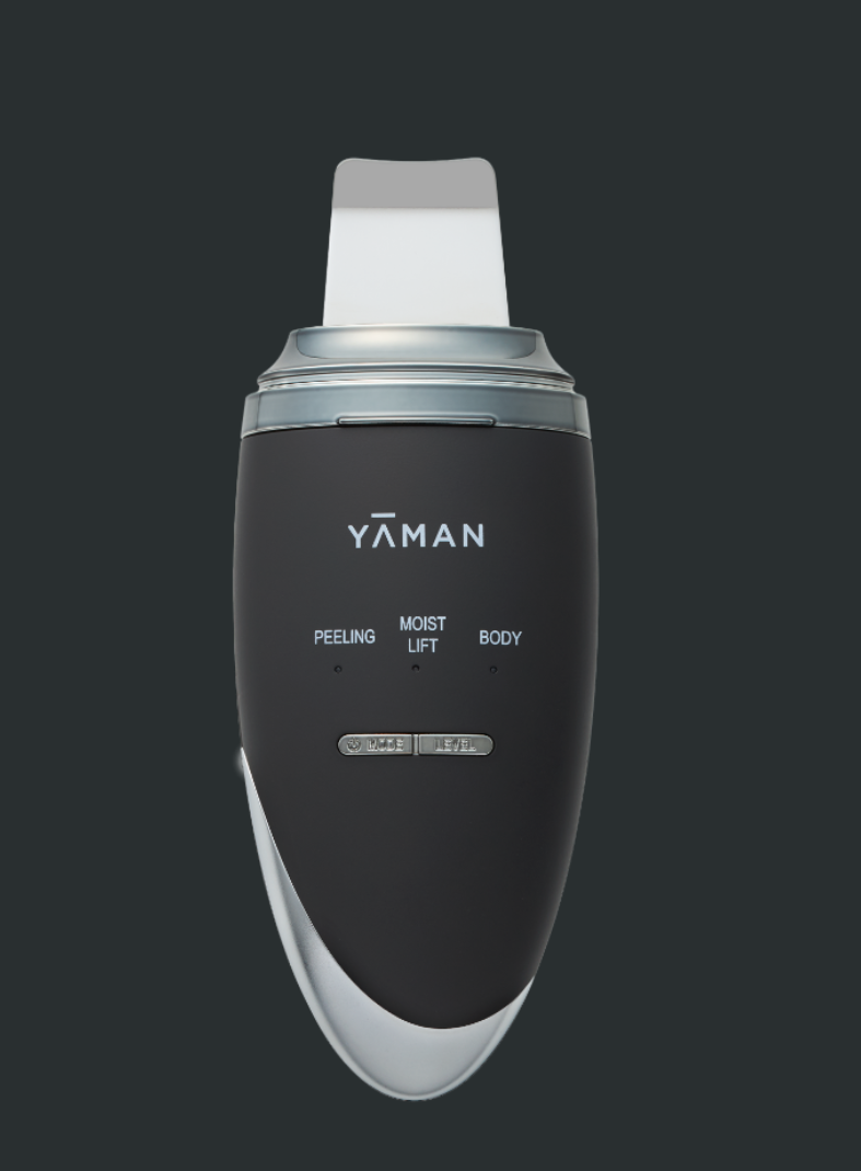 YAMAN   ヒートソニックピーリング