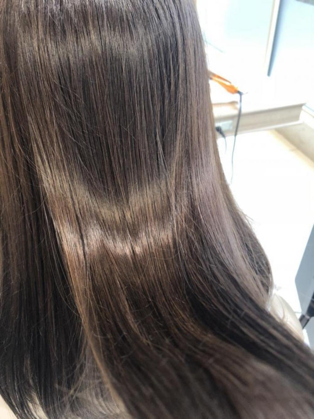 【くせ毛の方必見！！】美容師が梅雨前に縮毛矯正を薦める理由