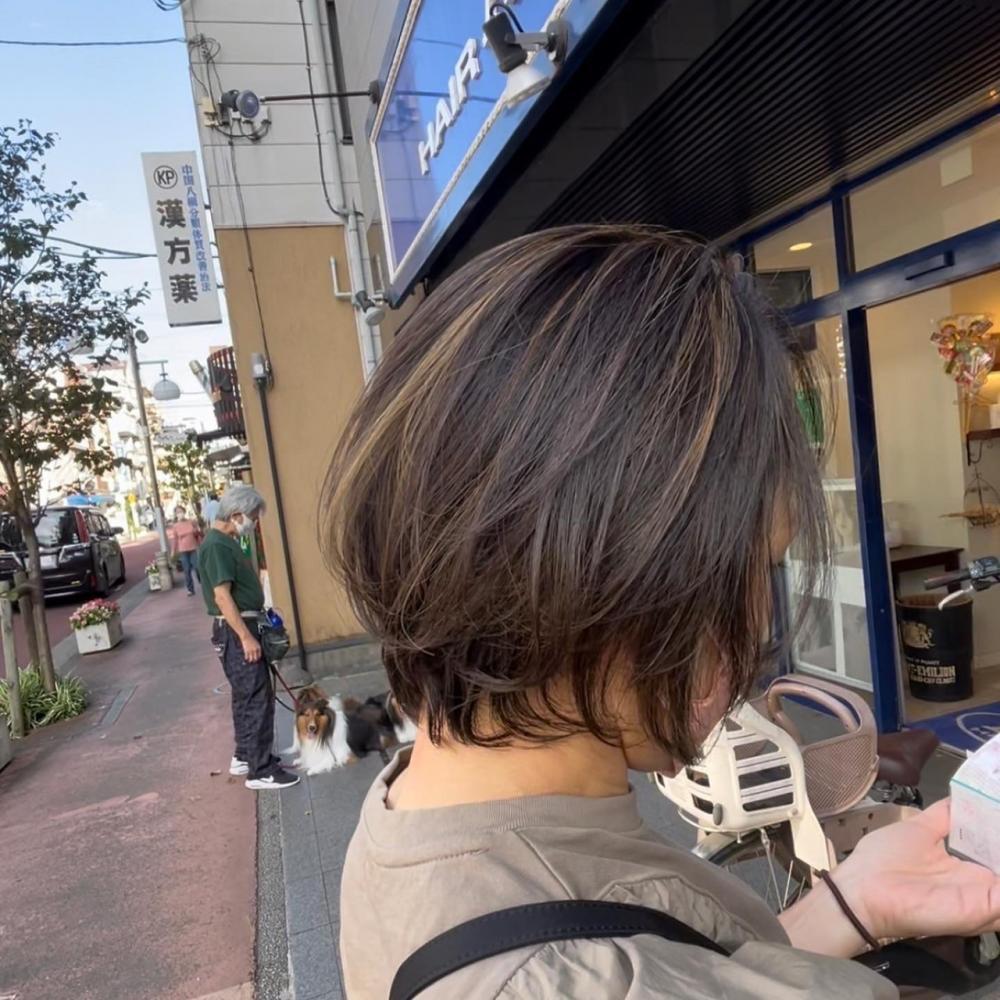 BLEACH毛でも縮毛矯正できる？