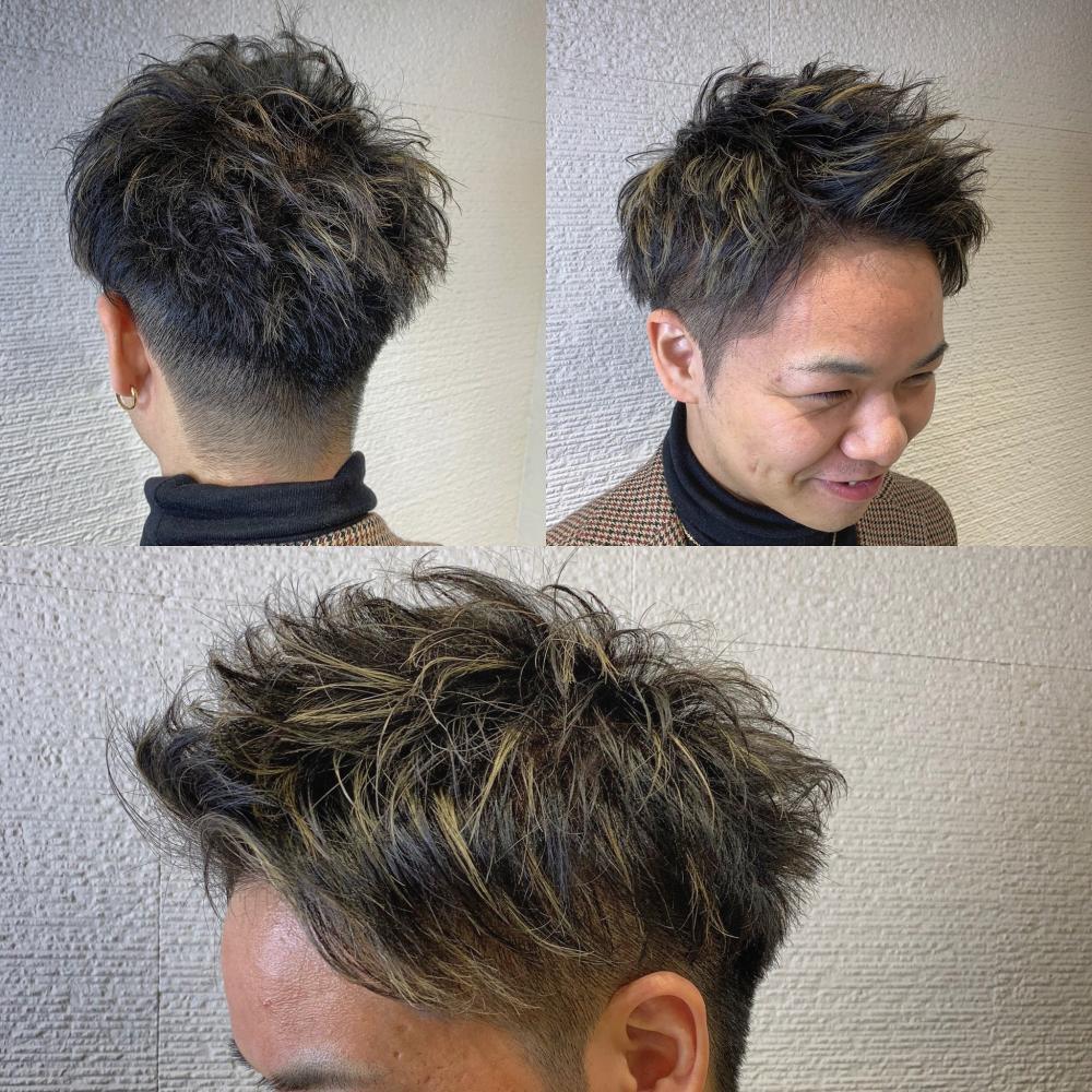 【メンズ】ワンランク上のイケてる人になりたい方