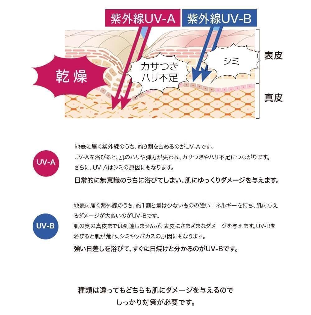今まで悩んでた加齢や生活習慣による肌の不調。原因の８割は○○でした。