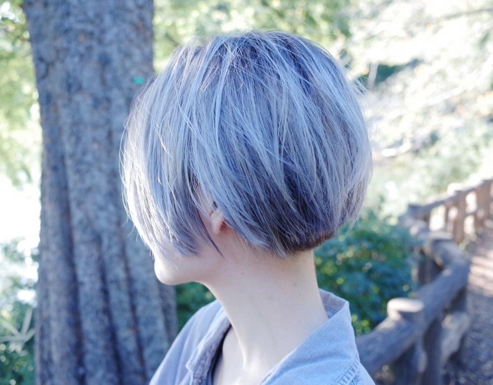 したい髪色に必要なブリーチの回数ってどのくらい？？？