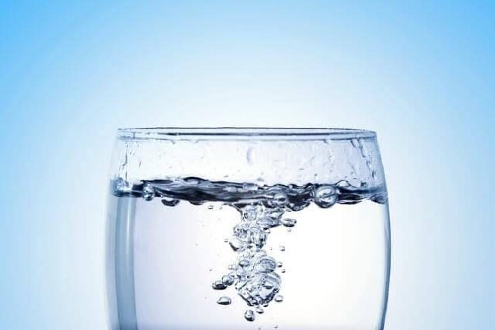 還元水って知ってる？永遠に錆びない水「還元水」が「NOTTO」に配合。