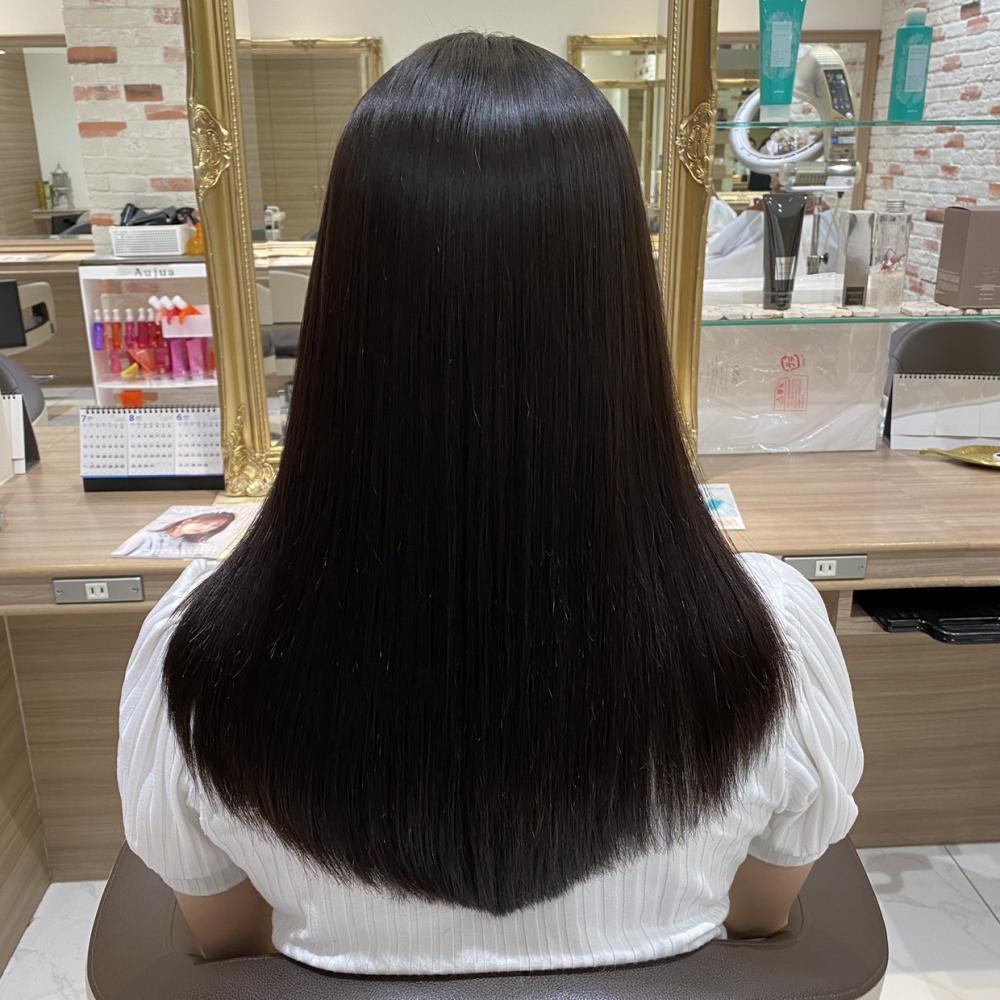 美容室でトリートメントをやる意味ある？