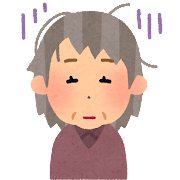 そもそも白髪ってどうしたらなるの？どうなってるの？