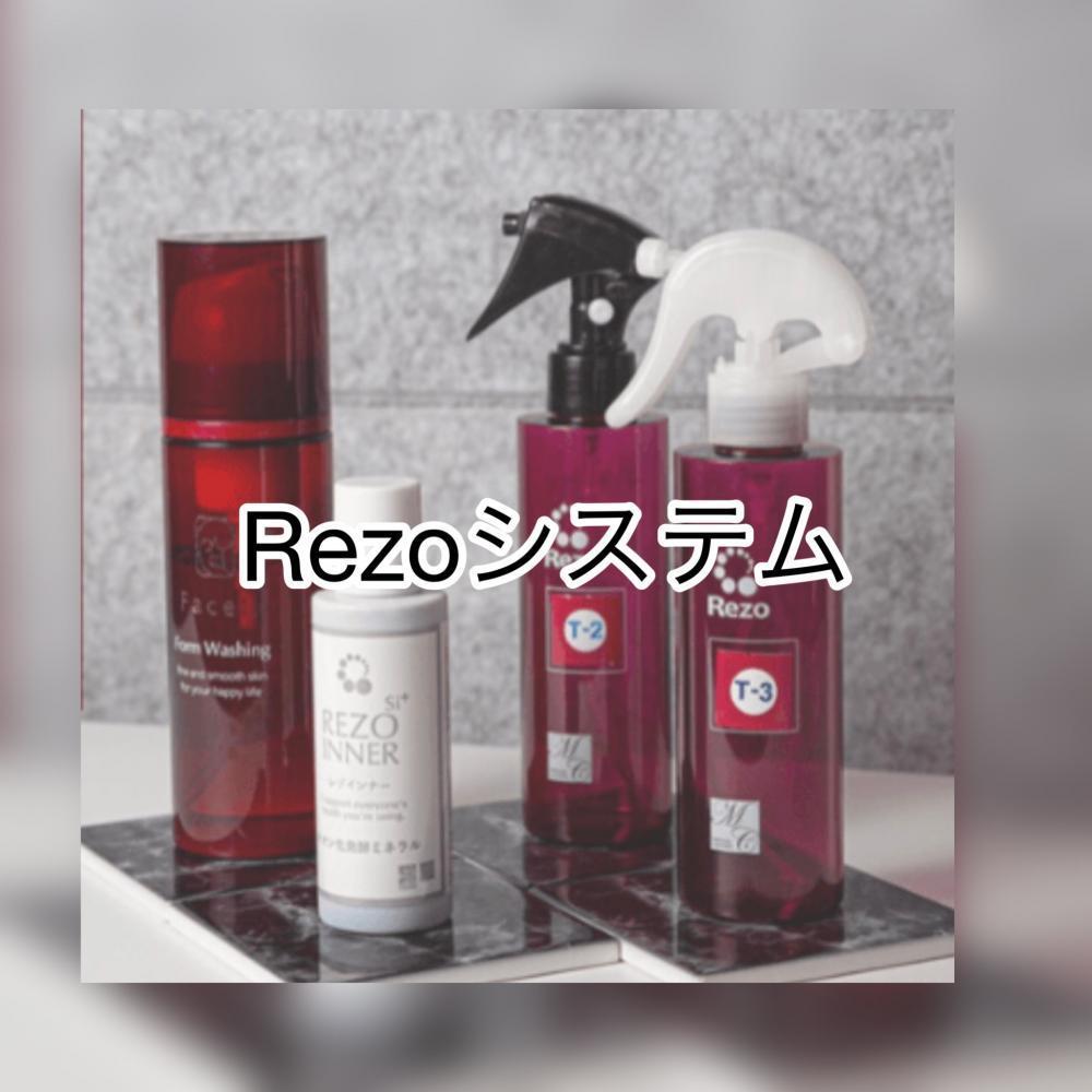 Rezoシステム