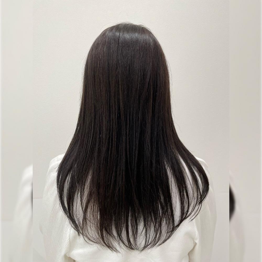 なぜ髪が乾燥してしまうのか