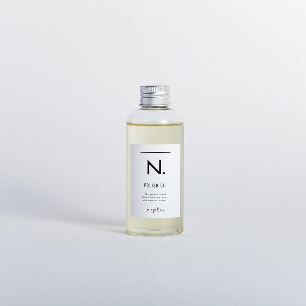 N. ポリッシュオイルとは