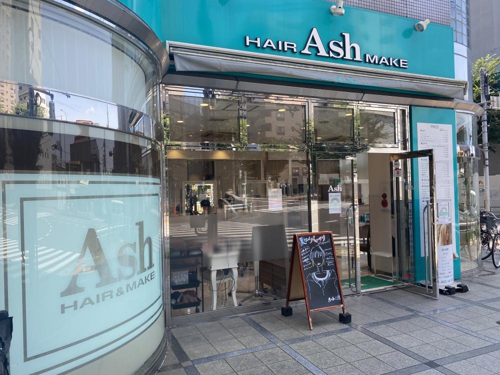 『駅から店舗』までのアクセス方法