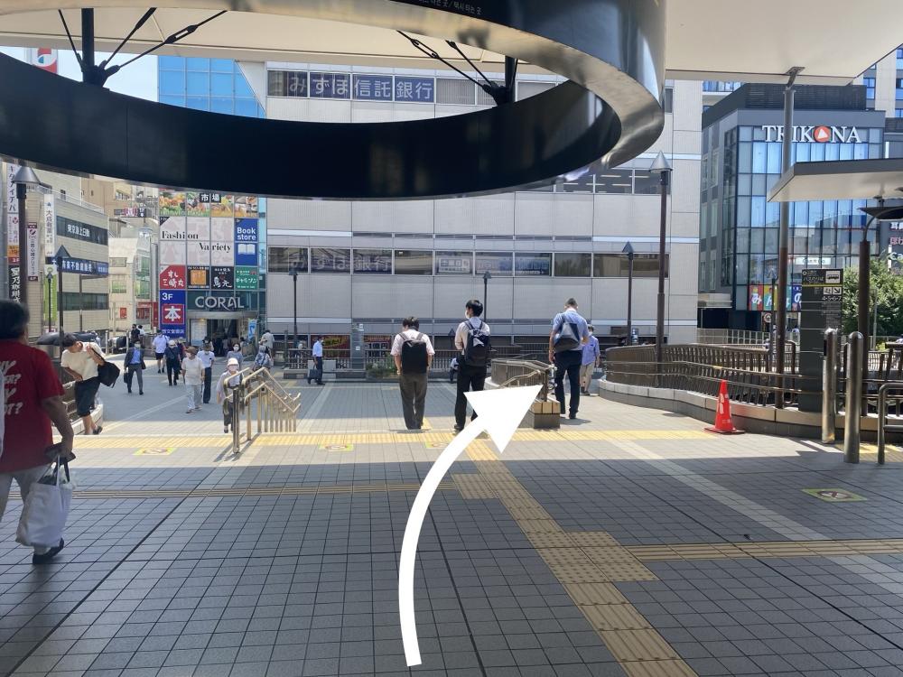 運命の分かれ道！？