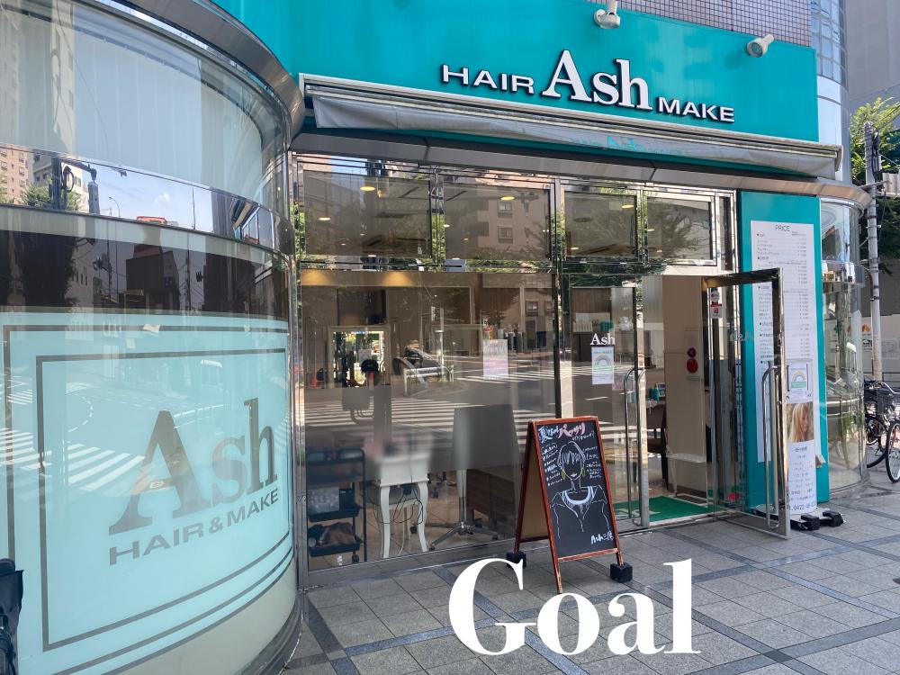 《Goal》