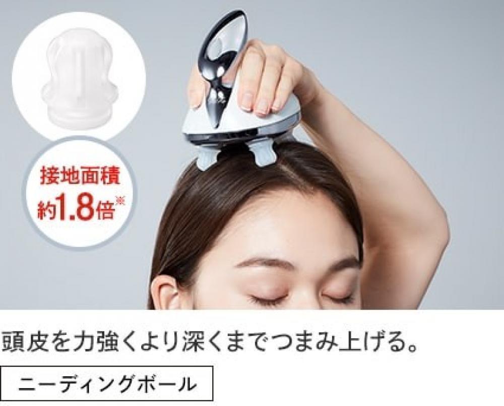 アタッチメントが2種類