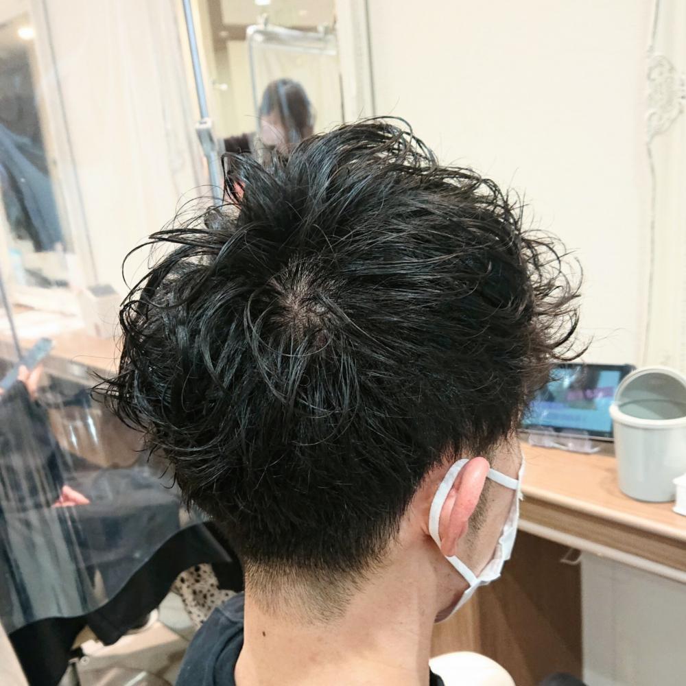 直毛でも大丈夫？