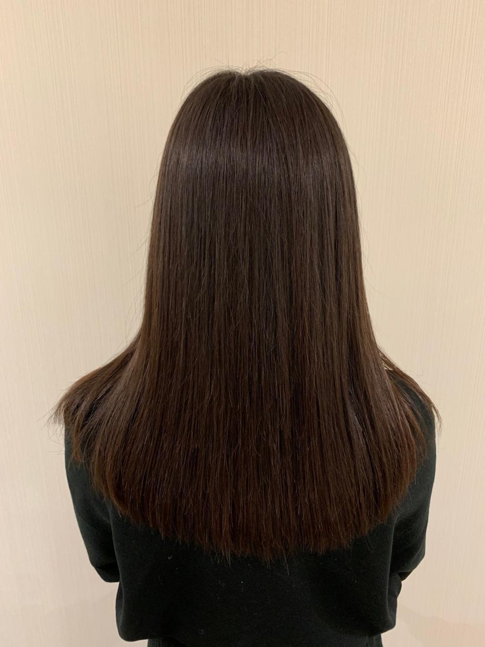 髪質改善ってよく聞くけど、どんなものなの？