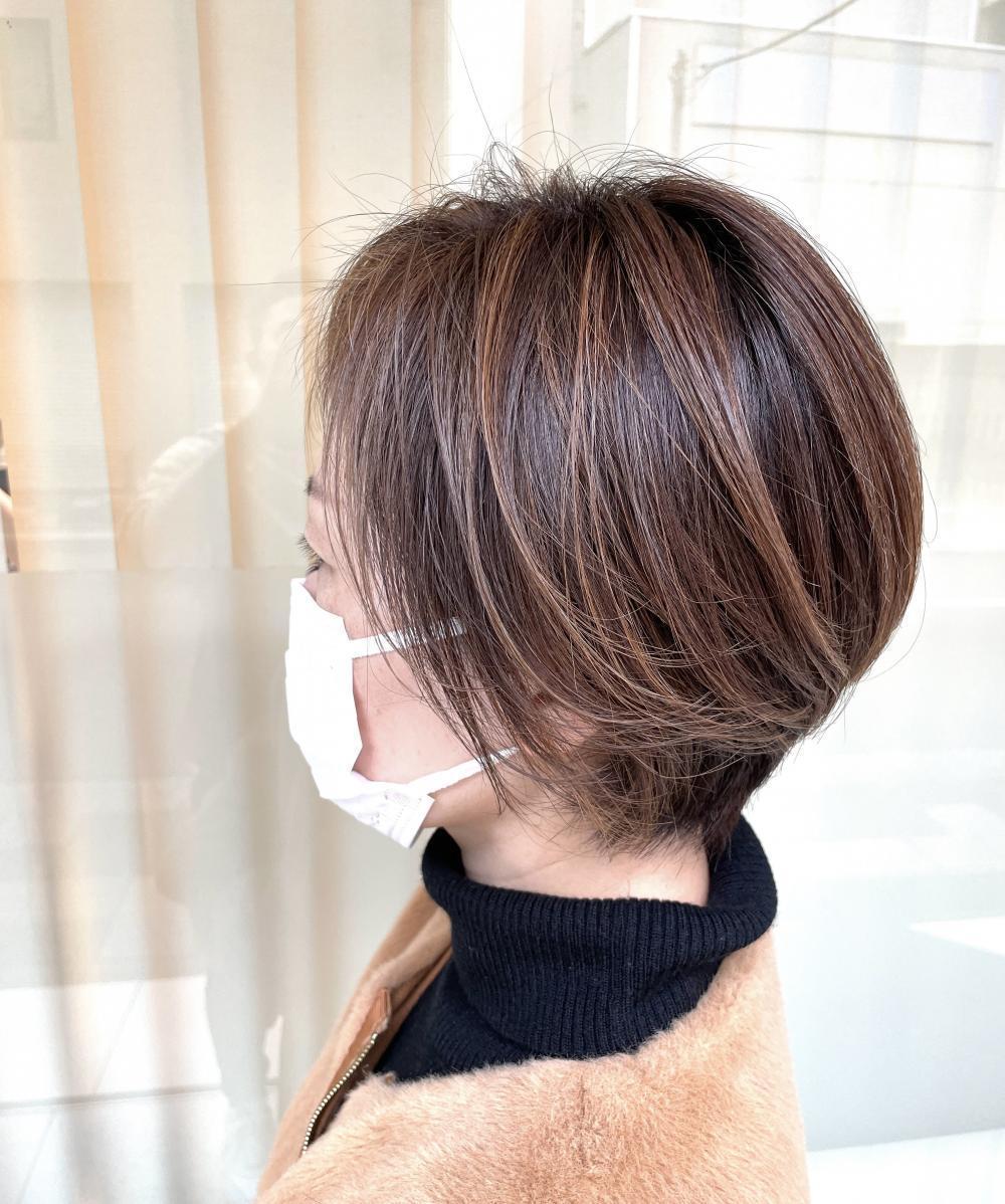 仕上がりはこちら