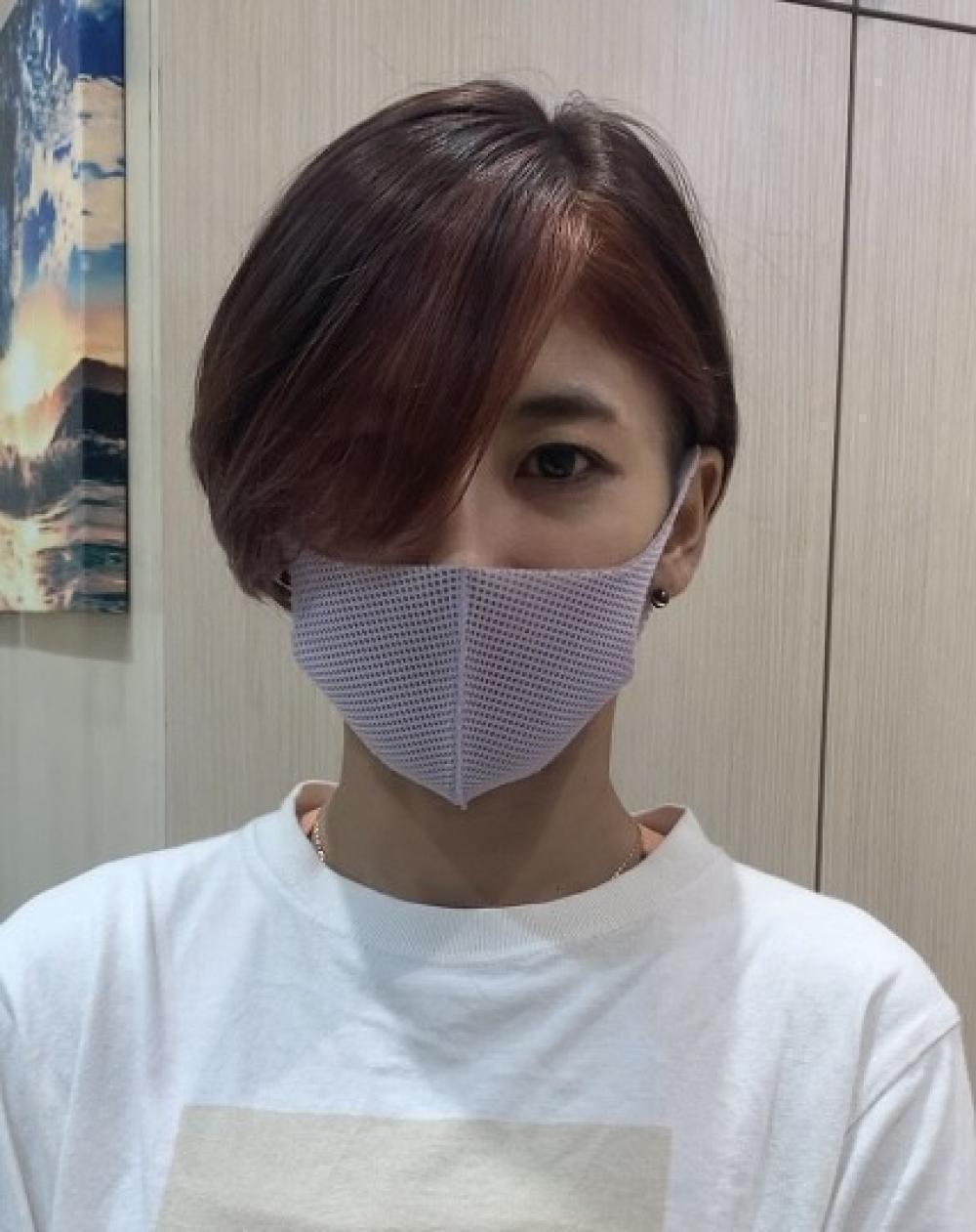 フェイスフレーミング