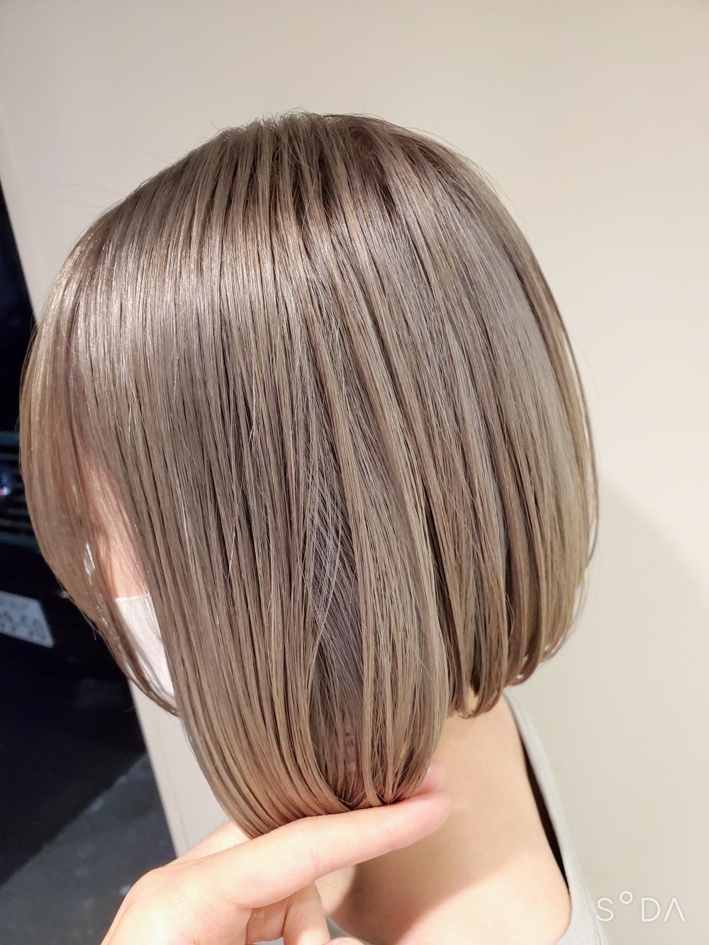 お家でのケアはしなくていいのか？