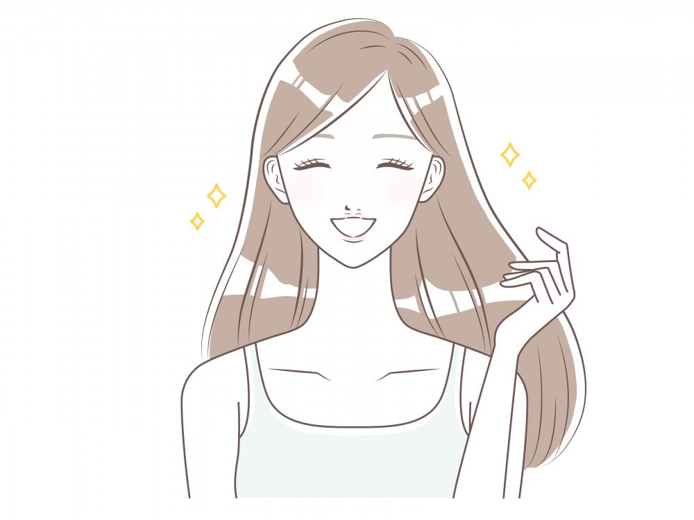 そもそもアルカリ縮毛矯正とは？