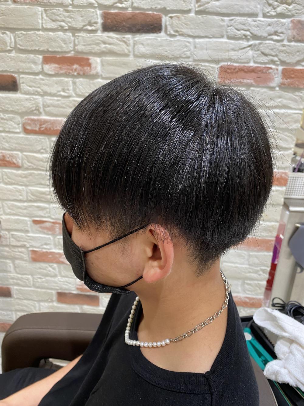 メンズでもできる？