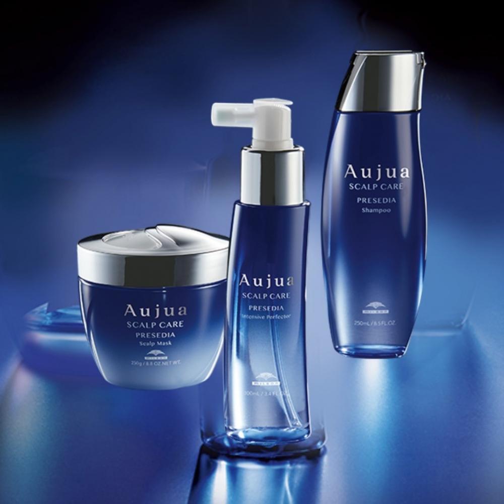 －Aujua新商品－