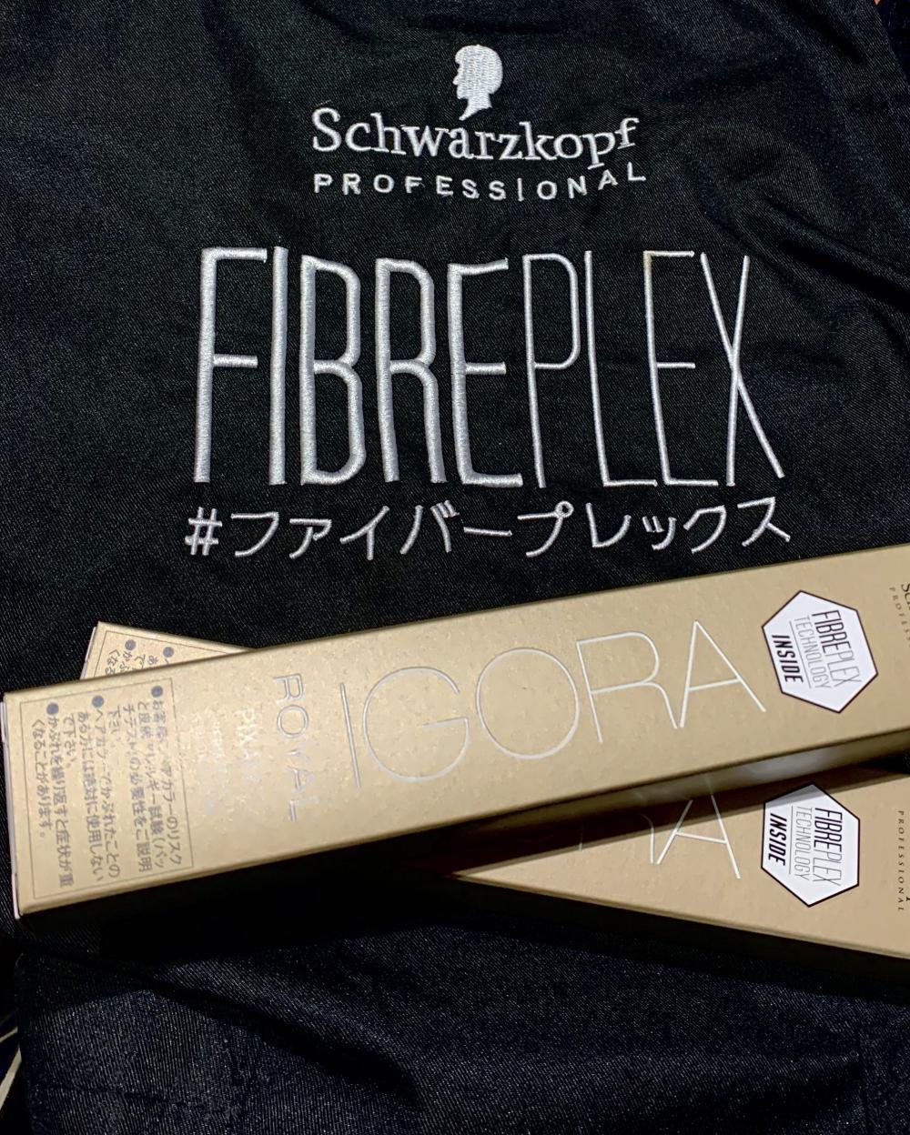 知って欲しい！ファイバープレックスカラーとは？