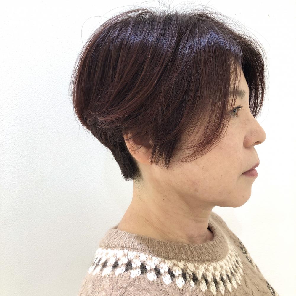 耳に良くかけるんだけど大丈夫！